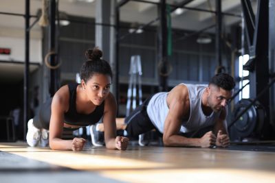 Fitness and Wellness Insurance in Carlsbad, CA