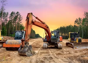 Contractor Equipment Coverage in Carlsbad, San Diego, CA