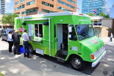 Food Truck Insurance in {[Field:Home City}} by Carlsbad General Insurance