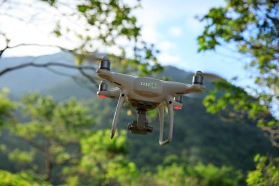 Drone Insurance in Carlsbad, CA by Carlsbad General Insurance