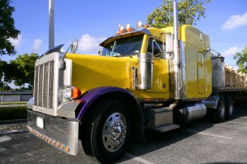 Carlsbad, San Diego, CA Flatbed Truck Insurance