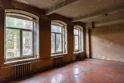 Vacant Property Insurance in Carlsbad, CA