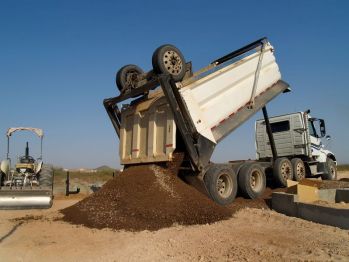 Carlsbad, San Diego, CA Dump Truck Insurance