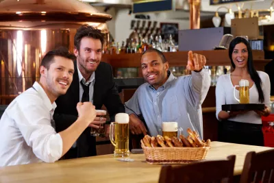 Liquor Liability Insurance in Carlsbad, CA