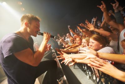 Event Promoter Insurance in Carlsbad, CA