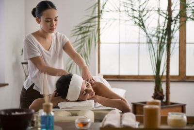 Massage Therapist Insurance in Carlsbad, CA