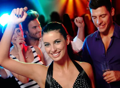 DF and Performer Insurance in Carlsbad, CA