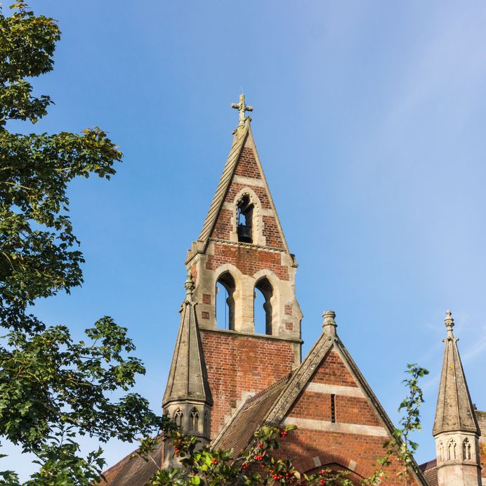 Carlsbad, CA. Church Liability Insurance