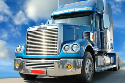 Commercial Truck Insurance in Carlsbad, San Diego, CA