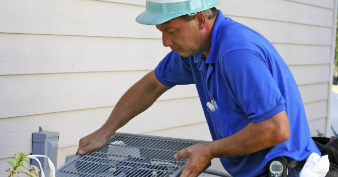 HVAC Contractor Insurance in Carlsbad, San Diego, CA