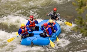 Guides and Outfitters Insurance in {[Page:Home City}} by Carlsbad General Insurance