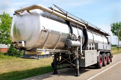 Fuel Haulers Insurance in Carlsbad, San Diego, CA