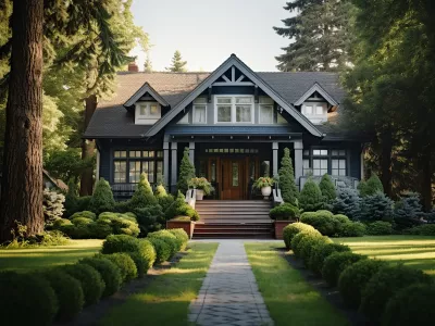 Safe and secure home insurance in Carlsbad, CA, insured by Carlsbad General Insurance