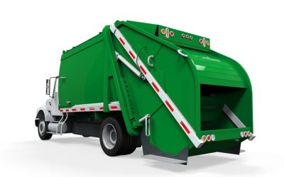 Garbage Truck Insurance in Carlsbad, CA
